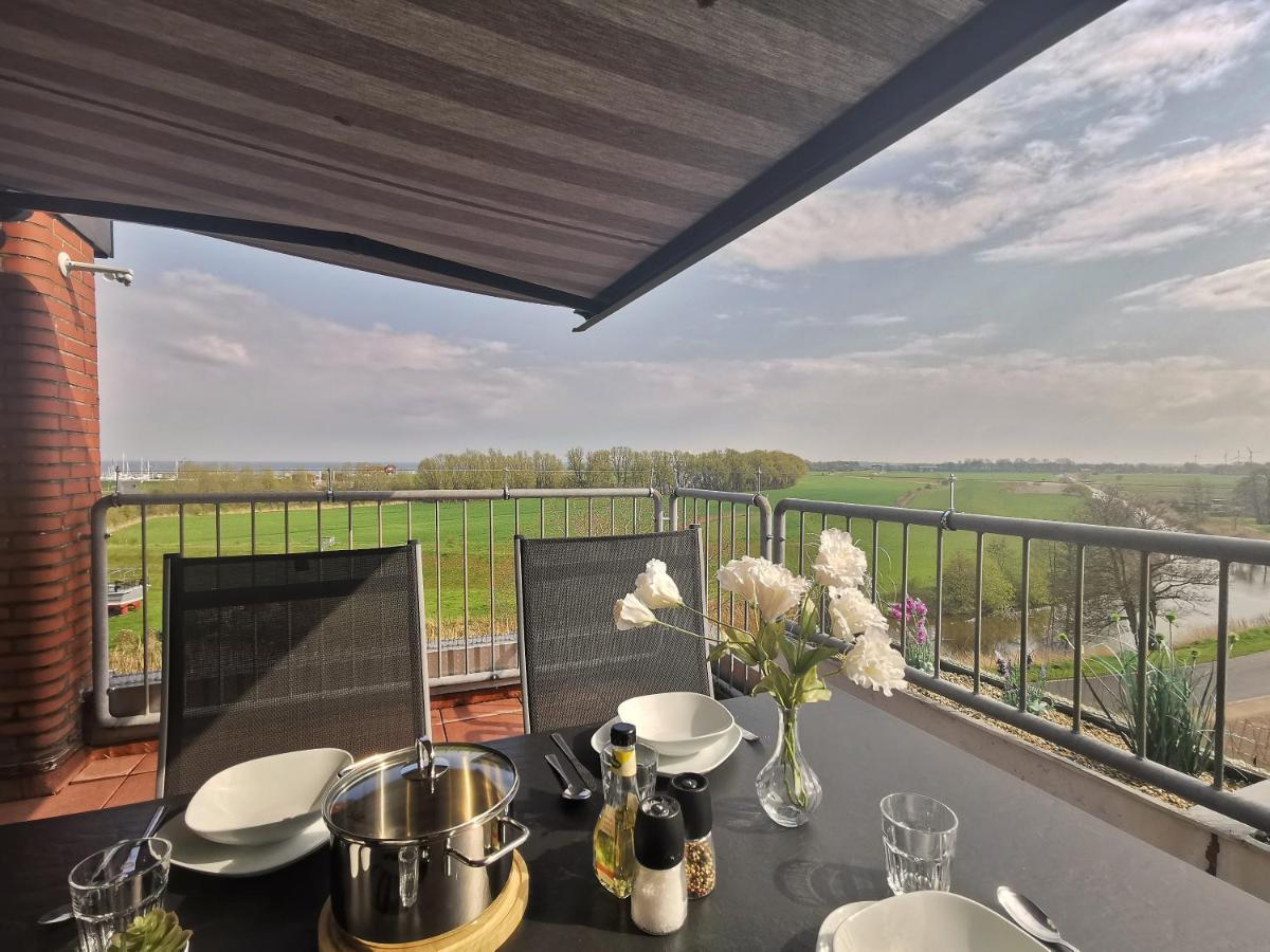 Sonnendeck Nordsee ホールマージール エクステリア 写真