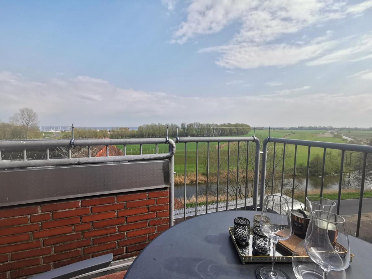 Sonnendeck Nordsee ホールマージール エクステリア 写真