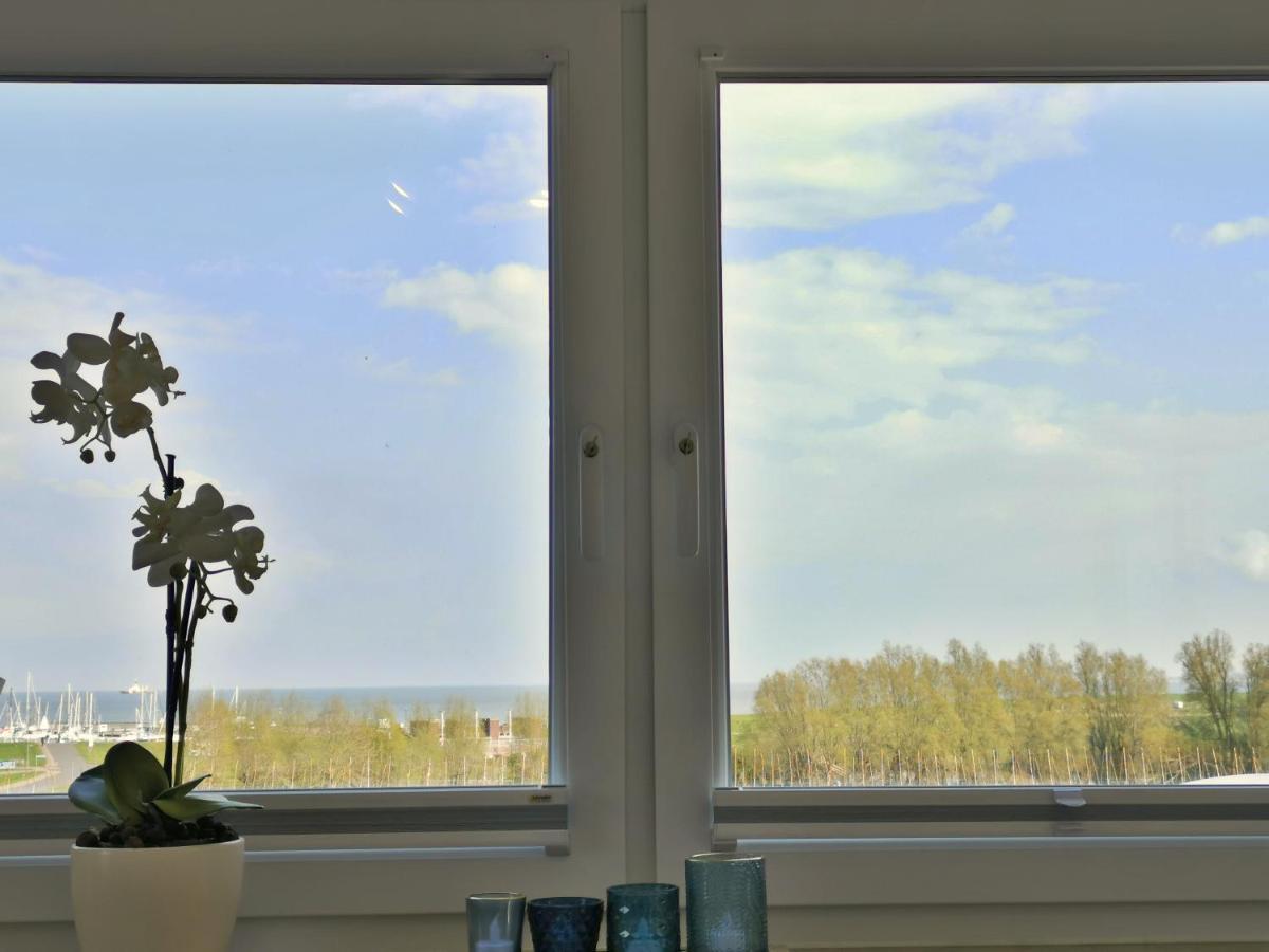 Sonnendeck Nordsee ホールマージール エクステリア 写真